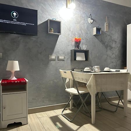 Vico21 Guest House Neapol Zewnętrze zdjęcie