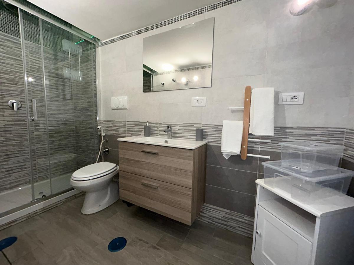 Vico21 Guest House Neapol Zewnętrze zdjęcie