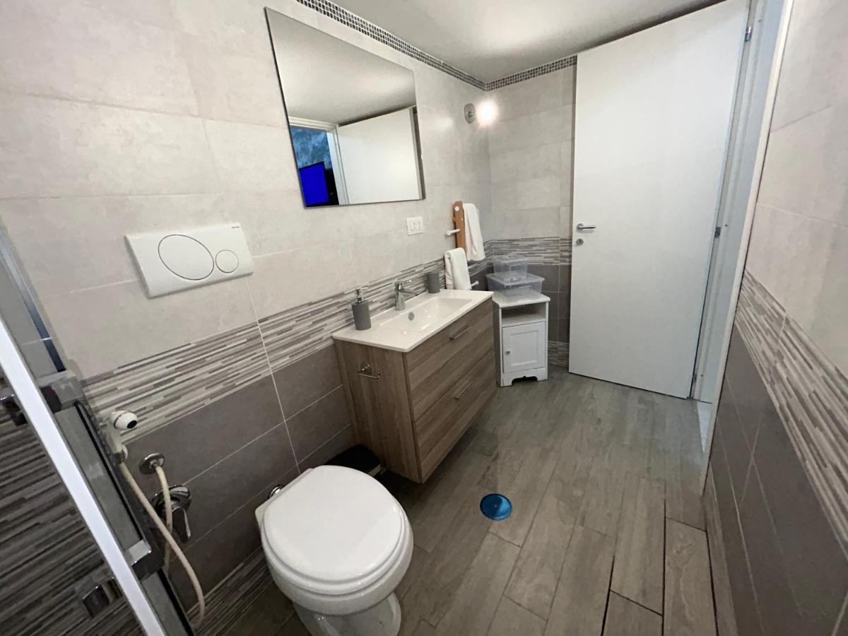 Vico21 Guest House Neapol Zewnętrze zdjęcie