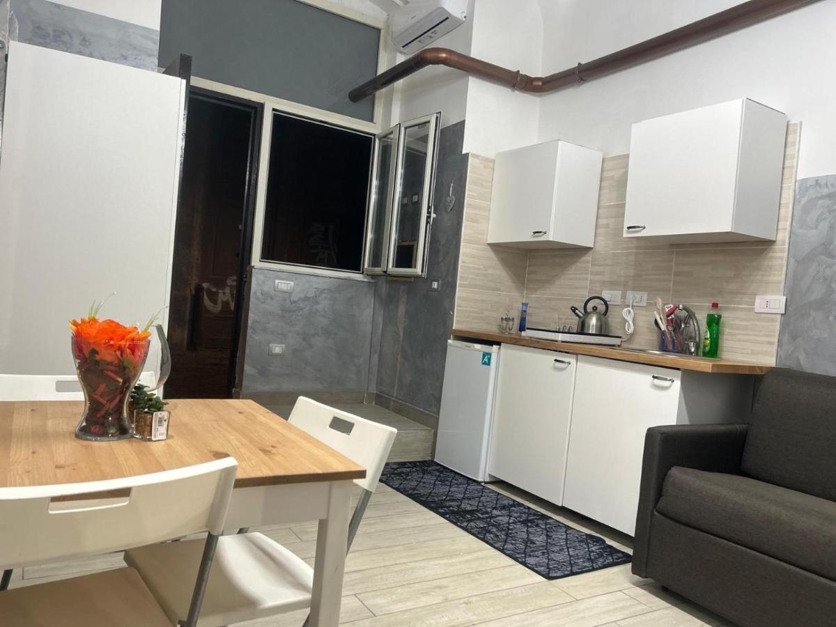 Vico21 Guest House Neapol Zewnętrze zdjęcie